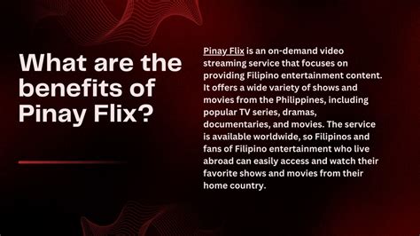 pinay flix litratista